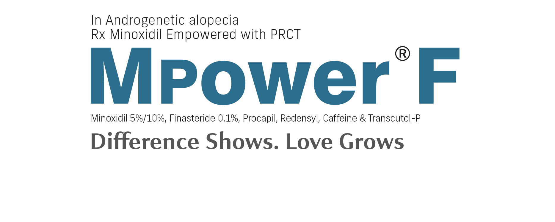 MPowerF Logo